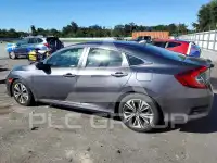 2018 Honda CIVIC photo