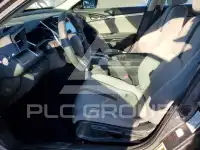 2018 Honda CIVIC photo