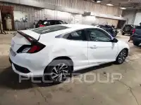 2018 Honda CIVIC фото