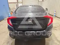 2018 Honda CIVIC photo