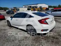 2018 Honda CIVIC фото