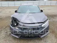 2018 Honda CIVIC фото