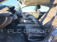 2018 Honda CIVIC фото