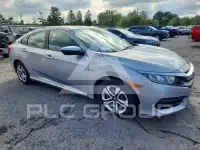 2018 Honda CIVIC photo