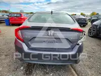 2018 Honda CIVIC photo