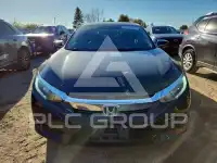 2018 Honda CIVIC photo