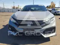 2018 Honda CIVIC фото
