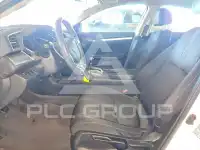 2018 Honda CIVIC фото
