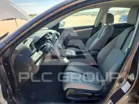2018 Honda CIVIC photo