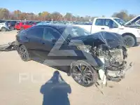 2018 Honda CIVIC фото