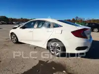 2018 Honda CIVIC фото