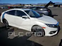 2018 Honda CIVIC фото