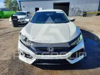 2018 Honda CIVIC photo