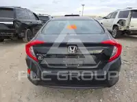 2018 Honda CIVIC фото