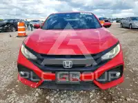 2018 Honda CIVIC фото