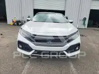 2018 Honda CIVIC фото