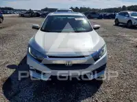 2018 Honda CIVIC фото