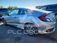 2018 Honda CIVIC photo
