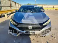 2018 Honda CIVIC фото