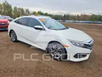 2018 Honda CIVIC photo