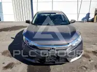 2018 Honda CIVIC photo