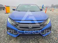 2018 Honda CIVIC фото