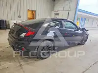 2018 Honda CIVIC фото