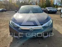 2018 Honda CIVIC photo