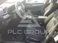 2018 Honda CIVIC photo