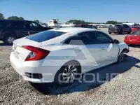 2018 Honda CIVIC фото