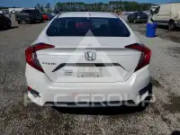 2018 Honda CIVIC фото