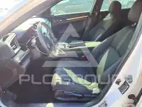 2018 Honda CIVIC photo