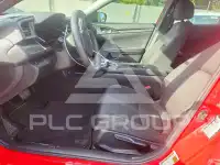 2018 Honda CIVIC фото