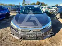 2018 Honda CIVIC фото