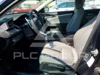 2018 Honda CIVIC photo