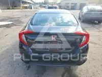 2018 Honda CIVIC photo