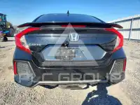 2018 Honda CIVIC photo