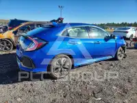 2018 Honda CIVIC фото