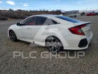 2018 Honda CIVIC photo