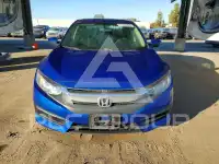2018 Honda CIVIC фото