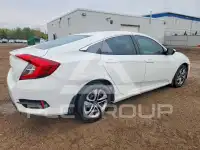 2018 Honda CIVIC photo