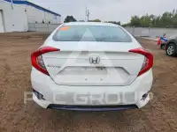 2018 Honda CIVIC photo