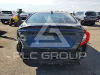 2018 Honda CIVIC photo
