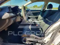 2018 Honda CIVIC фото