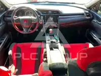 2018 Honda CIVIC photo