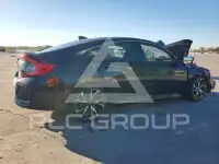 2018 Honda CIVIC фото