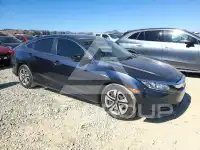 2018 Honda CIVIC фото