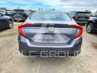 2018 Honda CIVIC photo