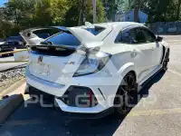 2018 Honda CIVIC photo