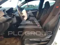 2018 Honda CIVIC photo